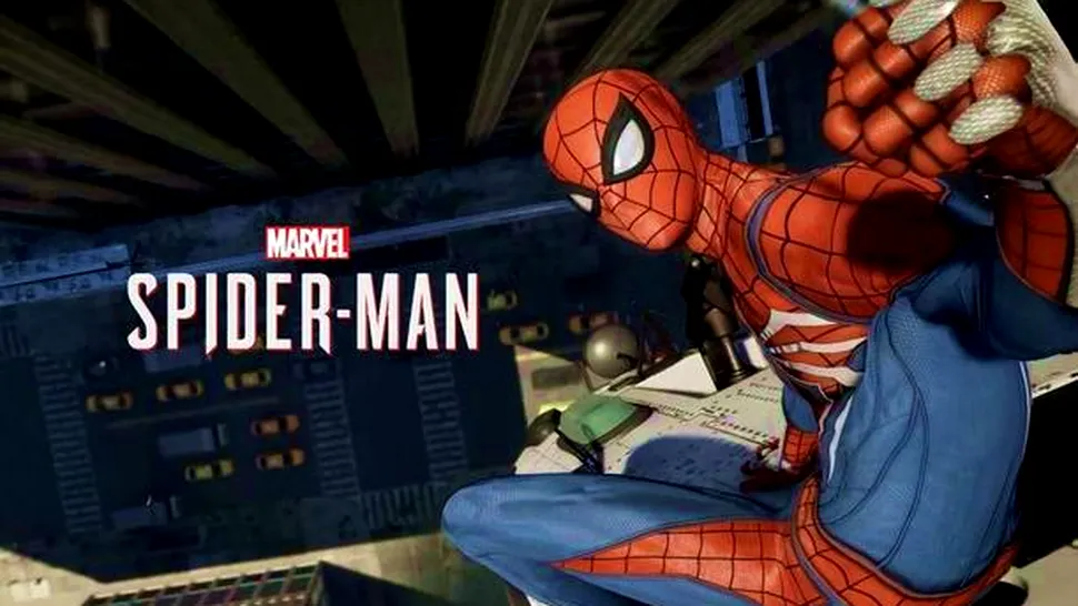 Spider-Man Review: open world “împânzit” de… suflet