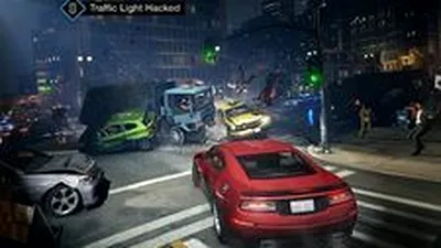 Watch Dogs – primele secvenţe din componenta multiplayer