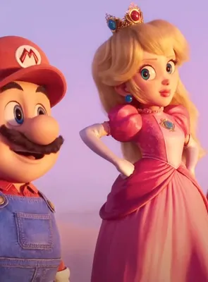 VIDEO: Trailer oficial pentru filmul The Super Mario Bros. Movie