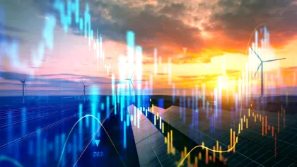 O țară vecină cu România este lider european la capacitatea de stocare a energiei în baterii
