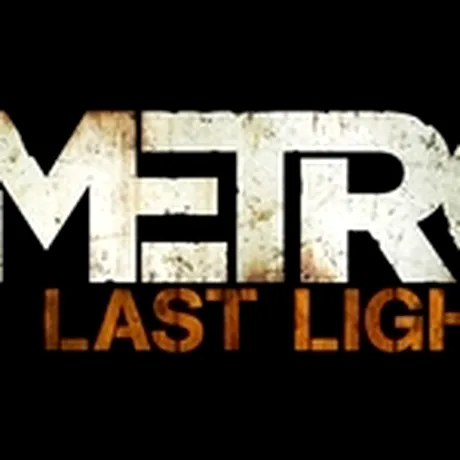 Metro: Last Light – interviu şi noi secvenţe de gameplay