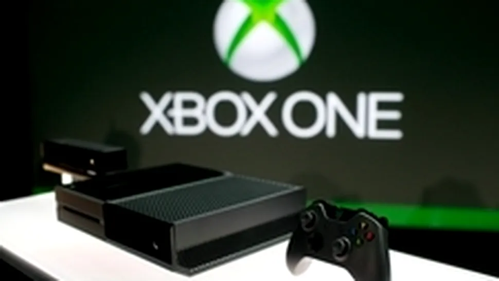 Microsoft renunţă la sistemul DRM din Xbox One