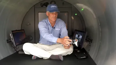 Submersibilul dispărut în Atlantic, pilotat cu un controller de Xbox. Aici ar putea fi cheia incidentului