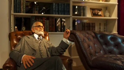 Sigmund Freud, psihiatrul care a scandalizat lumea ştiinţifică. Ce ascund visele şi sexualitatea reprimată