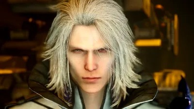 Final Fantasy XV – iată distribuţia jocului