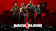 Back 4 Blood Review: poker cu morții vii