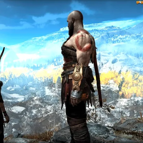 Următorul joc God of War a fost amânat. Ce se întâmplă cu Horizon Forbidden West și Gran Turismo 7