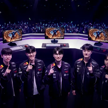 Samsung, în continuare lider pe piața mondială a monitoarelor de gaming