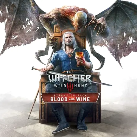 The Witcher 3: Blood and Wine - trailer final înainte de lansare