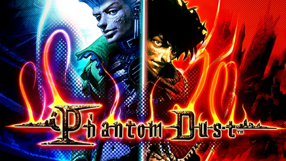 Phantom Dust, disponibil gratuit pentru PC şi Xbox One