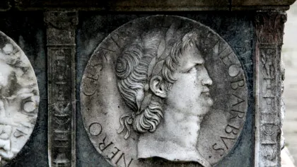 Seneca și Nero: cum a ajuns un filosof să fie condamnat de propriul discipol