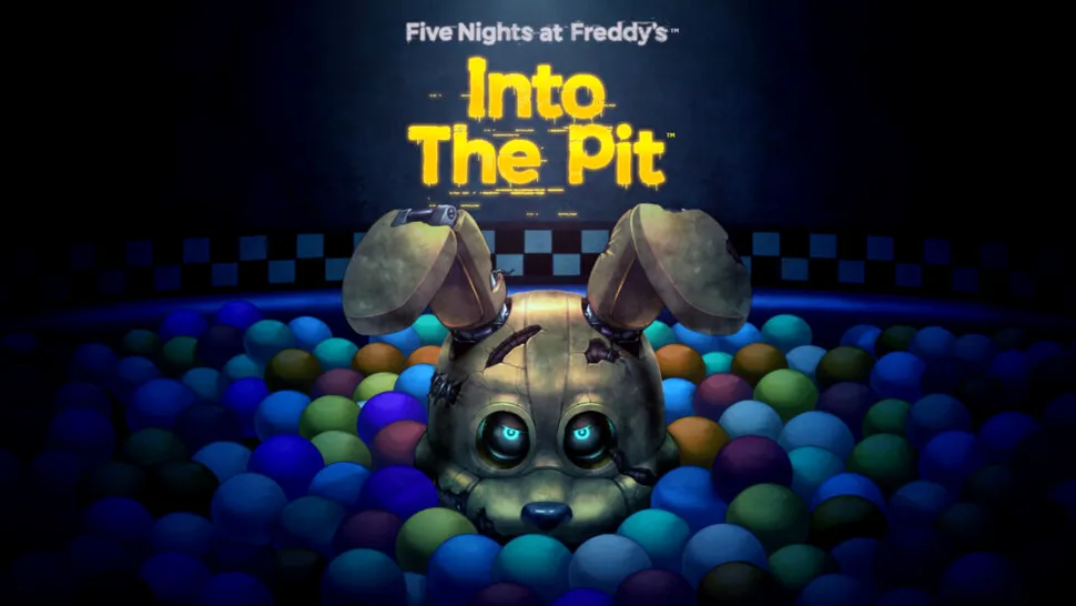 Bendy and the Ink Machine și Five Nights at Freddy’s: Into the Pit, jocuri gratuite oferite de Epic Games Store