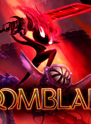 DOOMBLADE, joc gratuit oferit de Epic Games Store