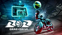 Drag x Drive Review: “libertatea” care te încătușează, la propriu