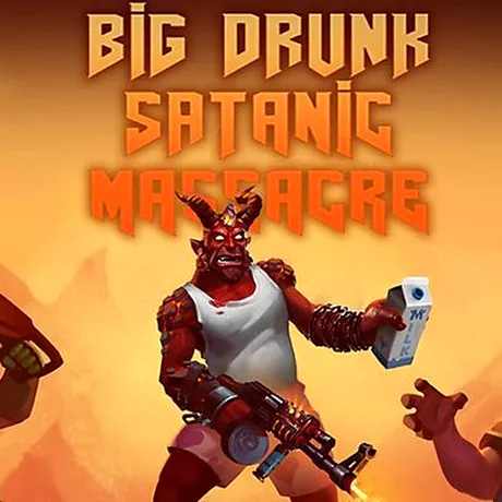 BDSM Big Drunk Satanic Massacre Review: diavolul ţine la băutură 