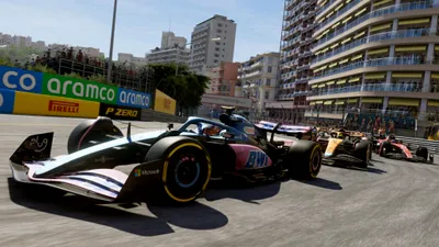 VIDEO: Gameplay Deep Dive despre noutățile aduse de EA SPORTS F1 23