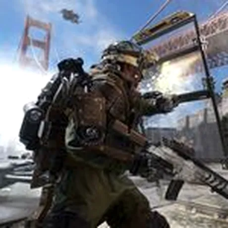 Call of Duty, cea mai tare serie de jocuri conform Guinness World Records