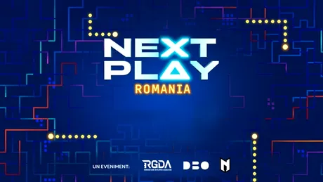 Next Play Romania, prima competiție dedicată jocurilor video românești aflate în dezvoltare