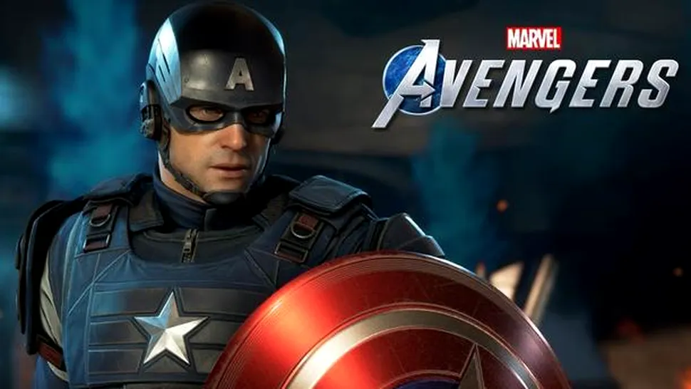 Lansarea jocului Marvel’s Avengers a fost amânată