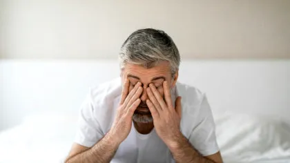 Lipsa somnului poate crește riscul de boli cardiovasculare, relevă un studiu