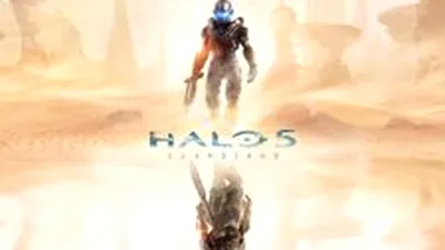 Halo 5: Guardians anunţat, se pregăteşte Halo: The Master Chief Collection?