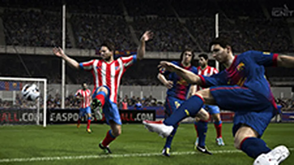 De ce FIFA 14 va fi inferior pe PC