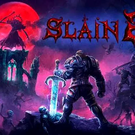 Slain 2: The Beast Within, anunțat oficial. Demo-ul este disponibil pe Steam