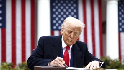 Trump Media, care deţine reţeaua de socializare Truth Social, se lansează în domeniul fuziunii nucleare