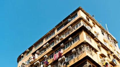 Casele modulare, soluția pentru criza locuințelor din Europa?