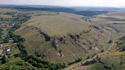 Civilizația Cucuteni-Trypillia, nominalizată pentru înscrierea în patrimoniul UNESCO