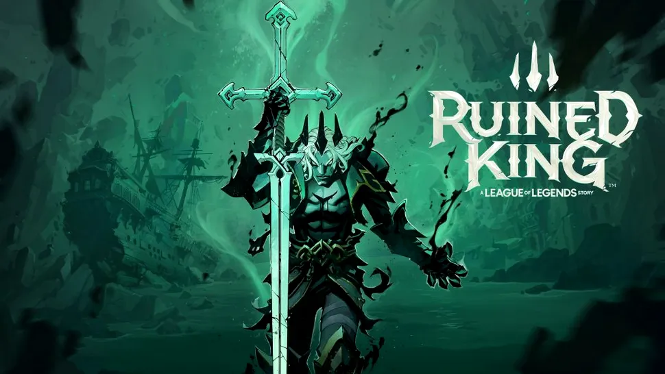 S-au lansat noile jocuri din universul League of Legends: Ruined King și Hextech Mayhem