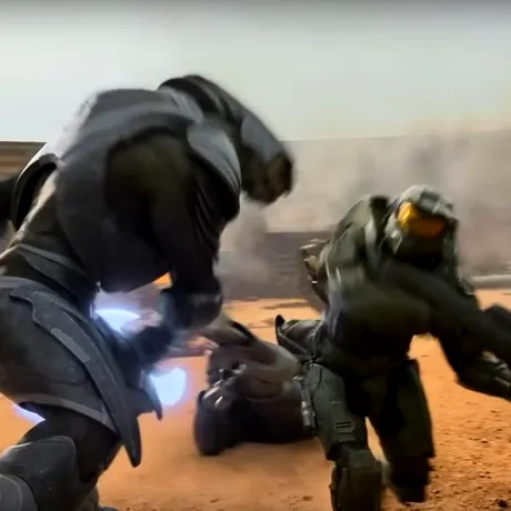 VIDEO: Descoperirea neașteptată făcută în trailerul final al serialului „Halo”