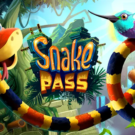 Snake Pass, joc gratuit oferit de Humble Bundle