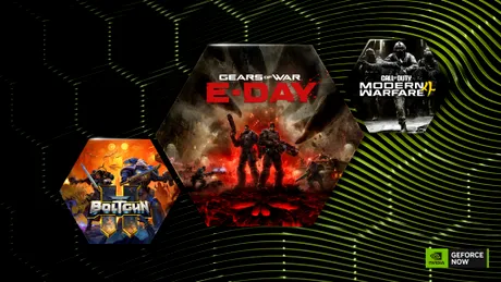 Ce ne jucăm pe GeForce Now în octombrie 2026