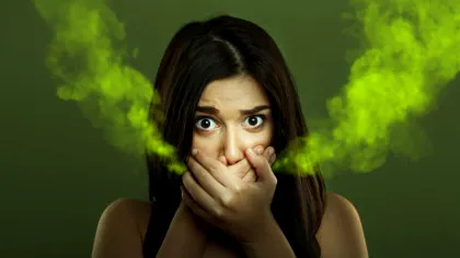 Test de cultură generală. De ce unor oameni le miroase gura?