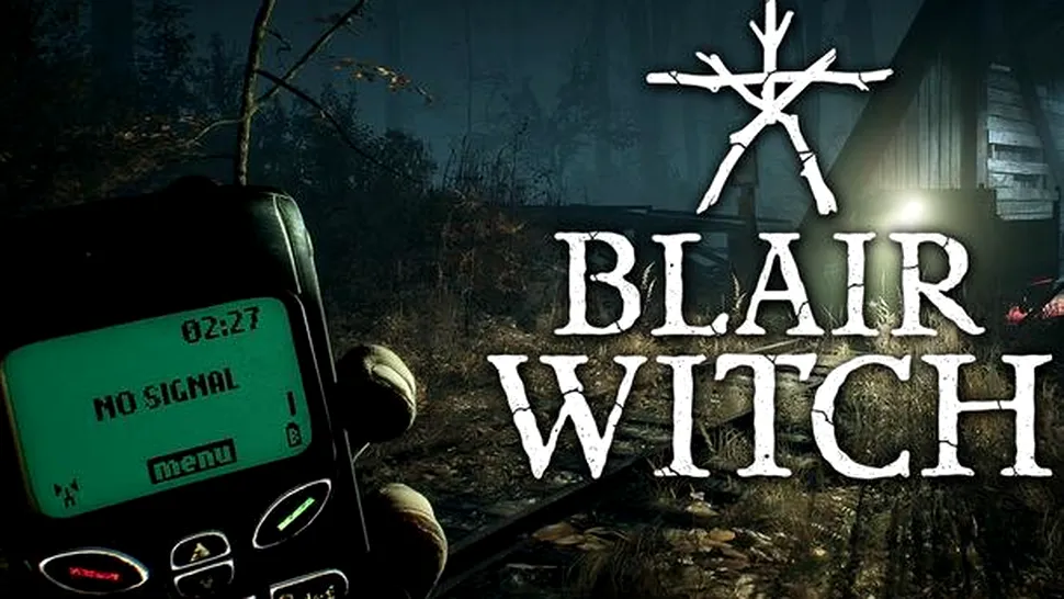 Blair Witch a primit două trailere noi