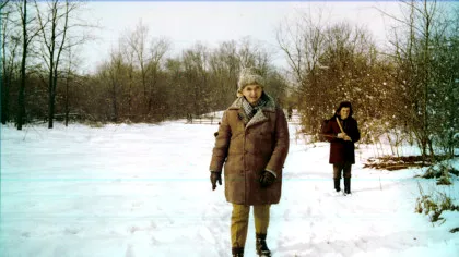 „Totul pentru vânătorile lui Nicolae Ceaușescu”
