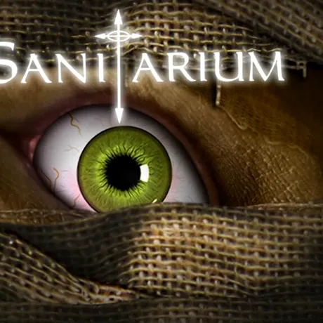 Sanitarium, joc gratuit oferit de GOG