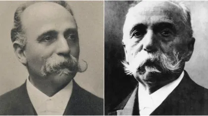 Camillo Golgi, savantul care a dezvăluit structura ascunsă a creierului