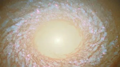 O galaxie bizară încalcă regulile „evoluției galactice” și îi nedumerește pe astronomi