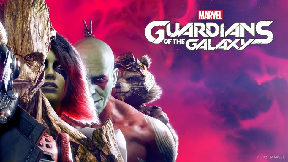 Marvel’s Guardians of the Galaxy Review: Răzbunătorii au fost răzbunați