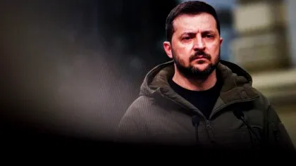 Kievul „vede totul”: Rusia, acuzată că exportă cereale din teritorii ocupate