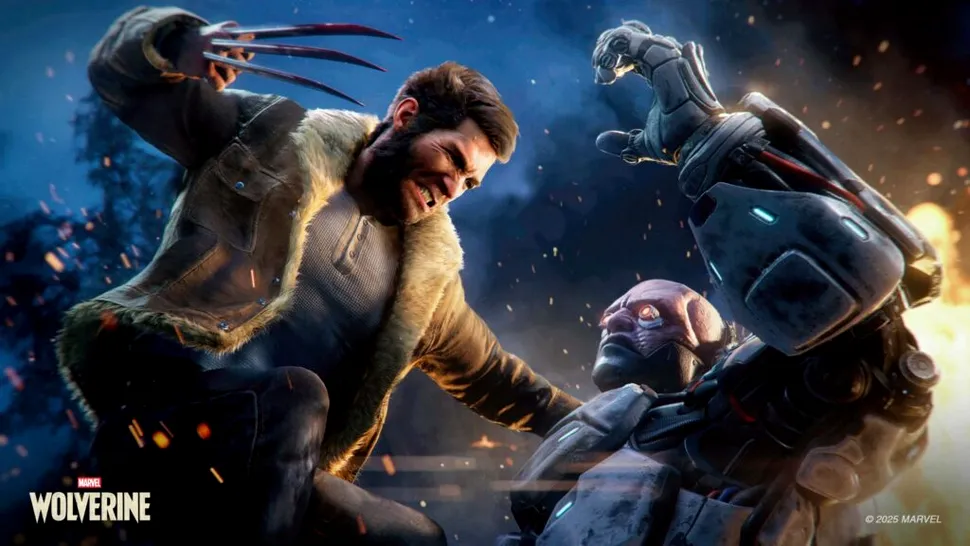 Urmăriți în direct noul State of Play: Marvel’s Wolverine și peste o oră de jocuri noi pentru PS5