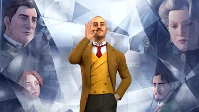 Agatha Christie – Hercule Poirot: The First Cases, un nou joc de aventură de la Microids