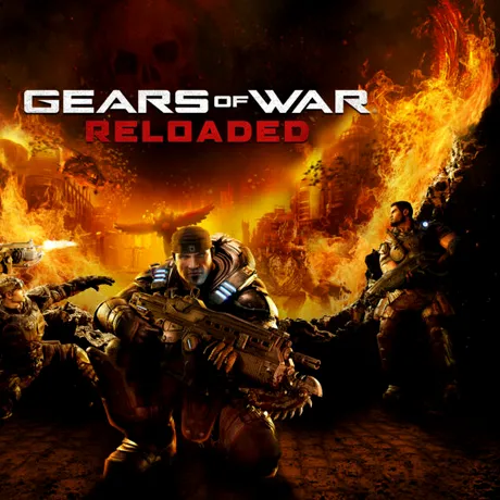 Microsoft aduce Gears of War pe PlayStation. Când se lansează noua ediție Gears of War: Reloaded