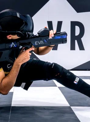 Prima competiție de eSports în realitate virtuală din România începe la București