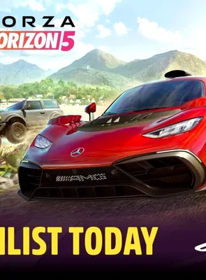 Forza Horizon 5, peste 5 milioane de exemplare vândute pe PS5. Continuarea mai întârzie pe consola Sony