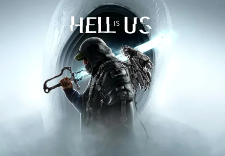 Hell is Us