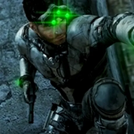 Splinter Cell: Blacklist – Ghost, Panther, Assault Trailer
