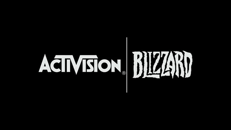 Schimbări majore în cadrul companiei Activision Blizzard: 190 de angajați sunt concediați